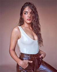 Wamiqa Gabbi